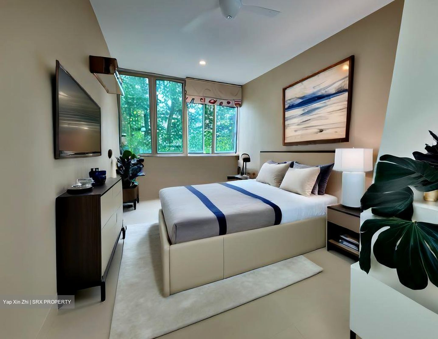 Glentrees (D10), Condominium #501760971